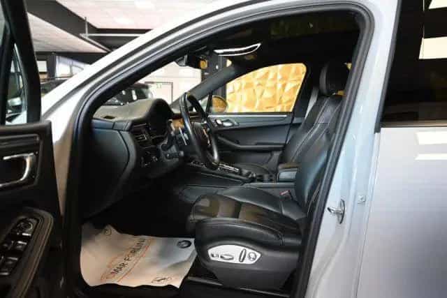 Porsche Macan Macan NUOVA 2.0 PDK 265CV PCM TETT.LED 2 10/2021-photo-8