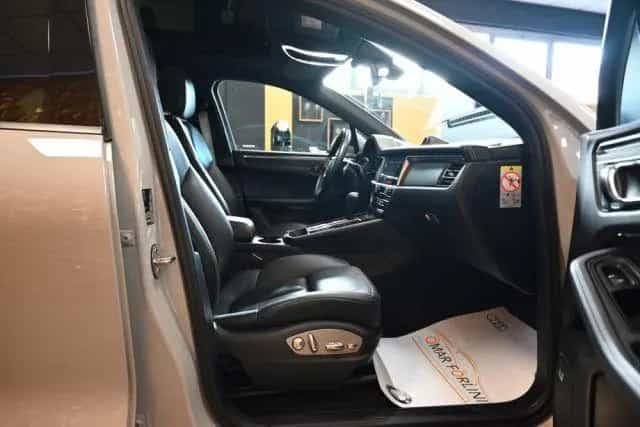 Porsche Macan Macan NUOVA 2.0 PDK 265CV PCM TETT.LED 2 10/2021-photo-9
