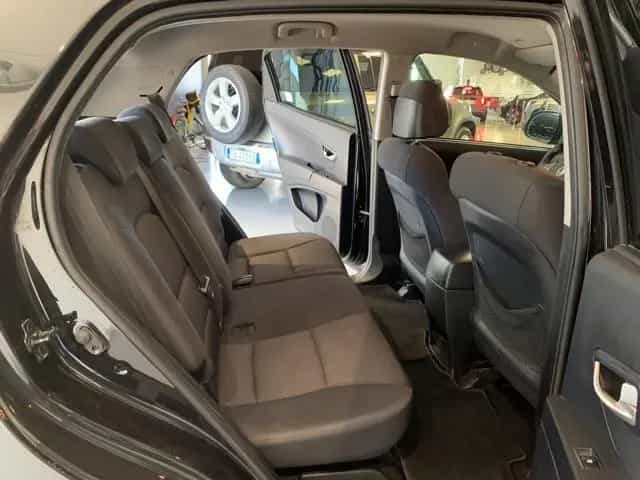 Ssangyong Korando SSANGYONG Korando 2.0 e-XDi 175 CV AWD MT Classy 11/2012-photo-10
