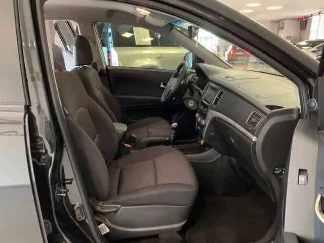 Ssangyong Korando SSANGYONG Korando 2.0 e-XDi 175 CV AWD MT Classy 11/2012-photo-11