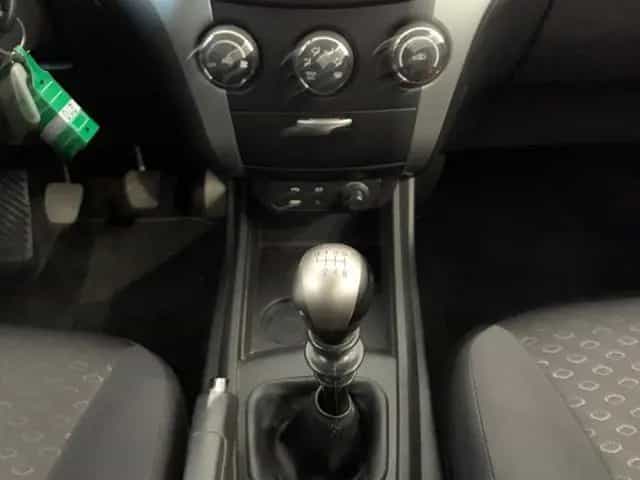 Ssangyong Korando SSANGYONG Korando 2.0 e-XDi 175 CV AWD MT Classy 11/2012-photo-13