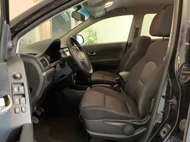 Ssangyong Korando SSANGYONG Korando 2.0 e-XDi 175 CV AWD MT Classy 11/2012-photo-8