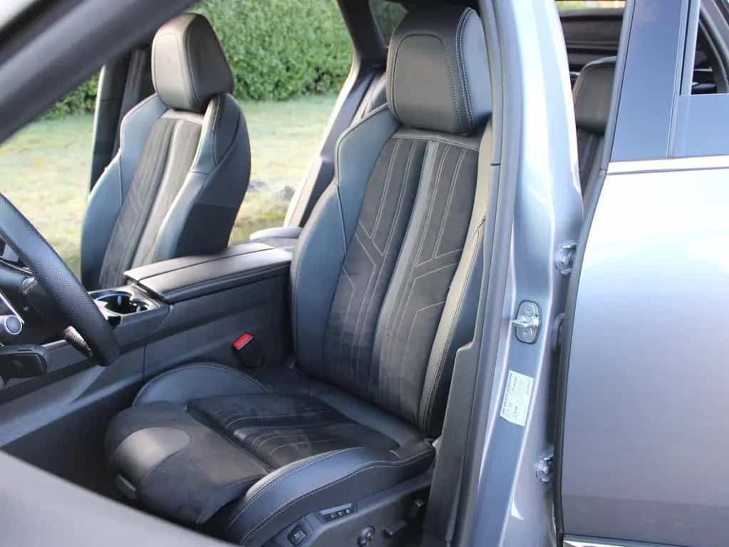 Peugeot 3008 GT Puretech ALC./SHZ/NAV/SPUR/NACHT/LED/ACC 11/2023-photo-20
