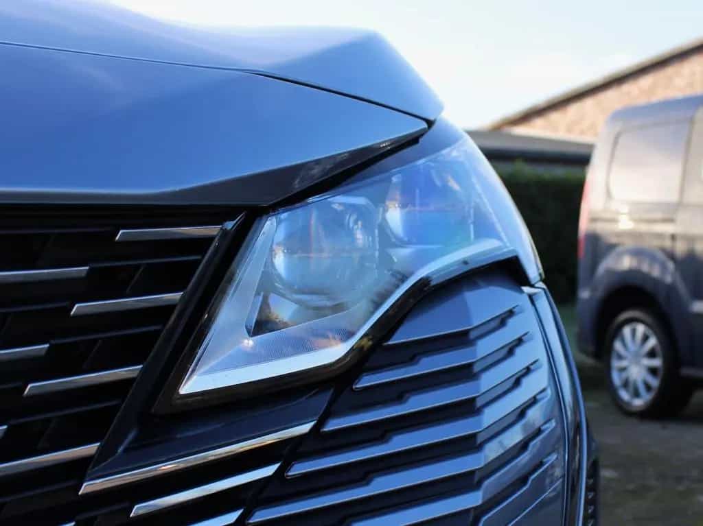 Peugeot 3008 GT Puretech ALC./SHZ/NAV/SPUR/NACHT/LED/ACC 11/2023-photo-2