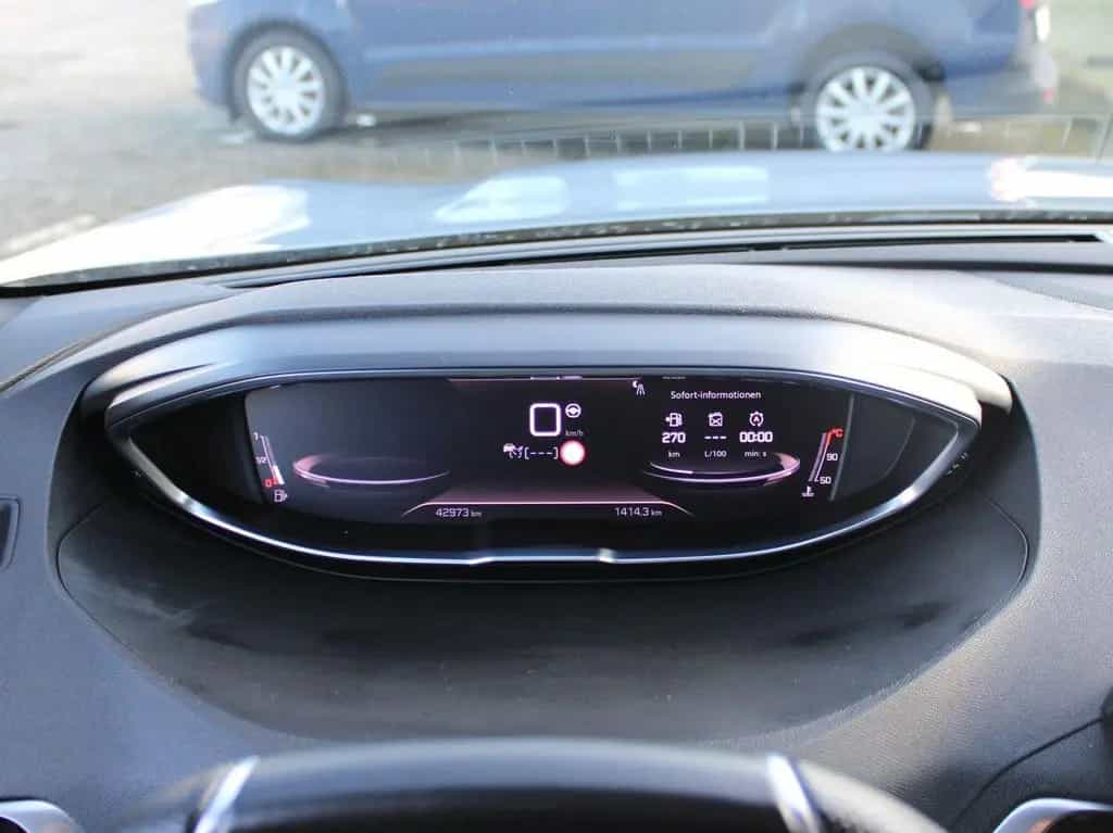 Peugeot 3008 GT Puretech ALC./SHZ/NAV/SPUR/NACHT/LED/ACC 11/2023-photo-30