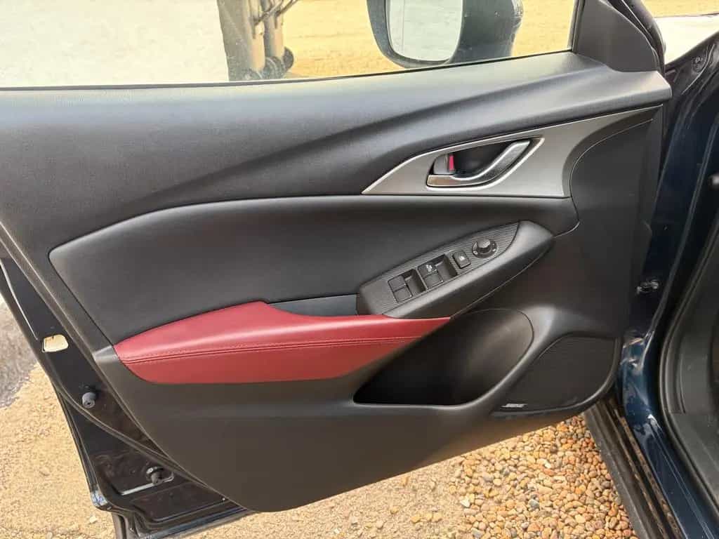 Mazda CX-3 Optimum 12/2016-photo-13