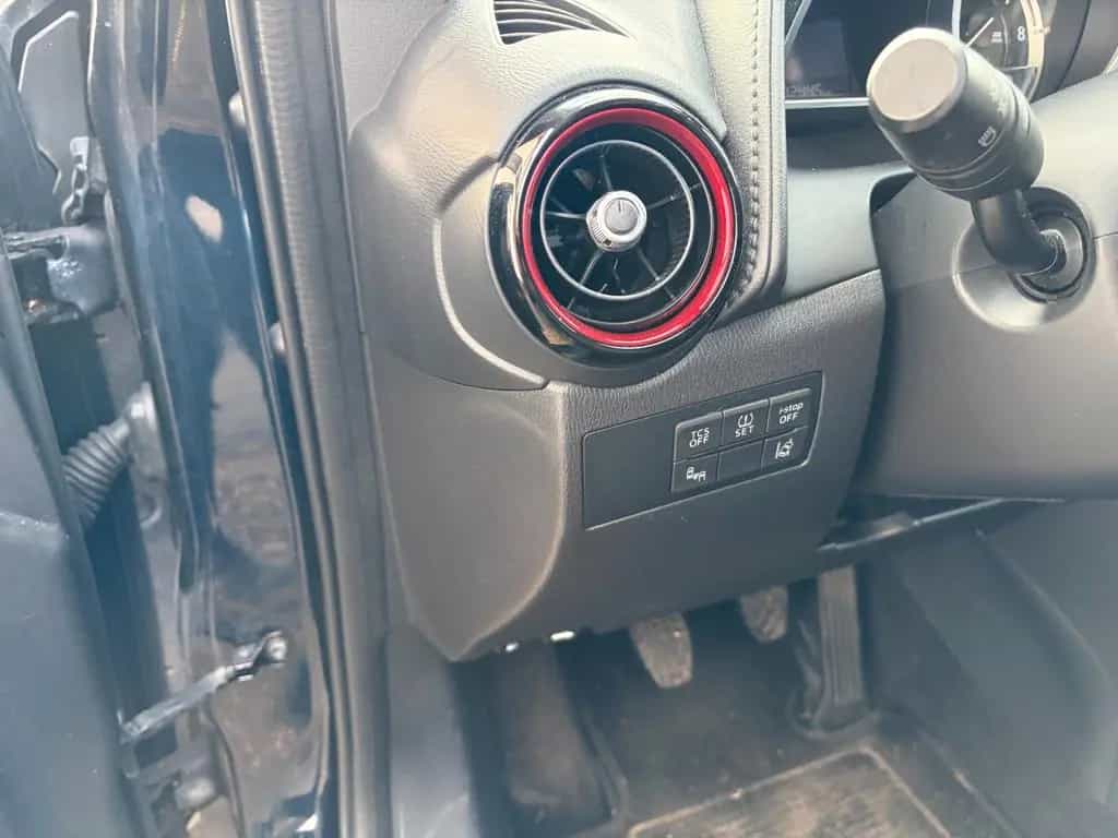 Mazda CX-3 Optimum 12/2016-photo-17