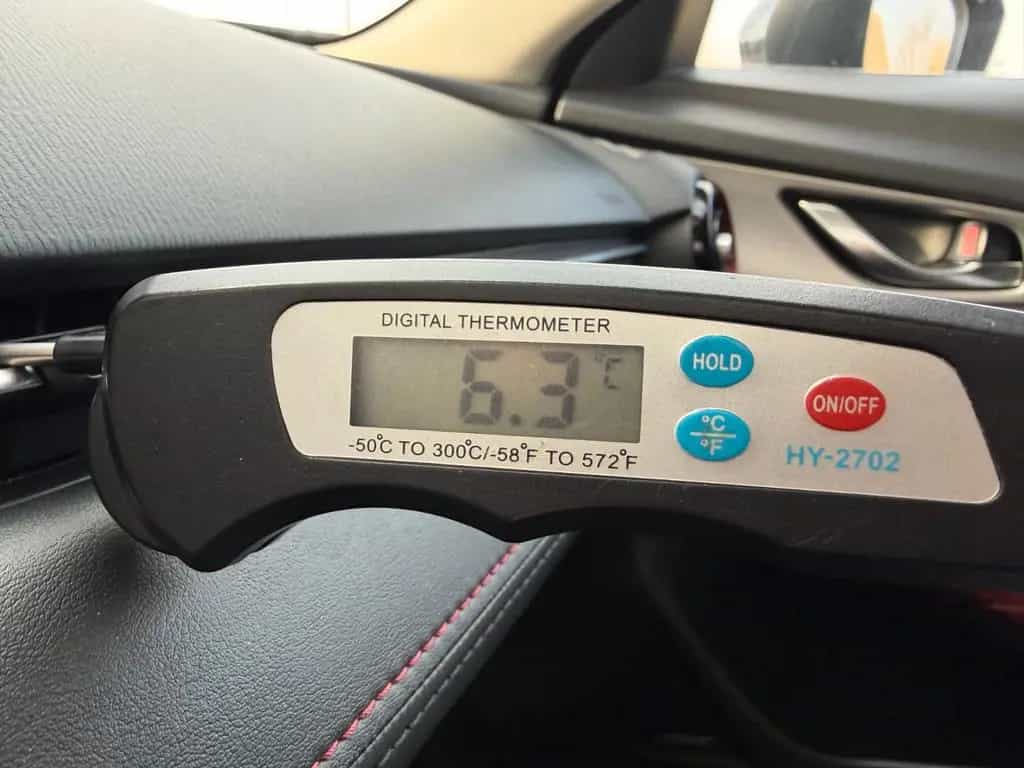 Mazda CX-3 Optimum 12/2016-photo-18