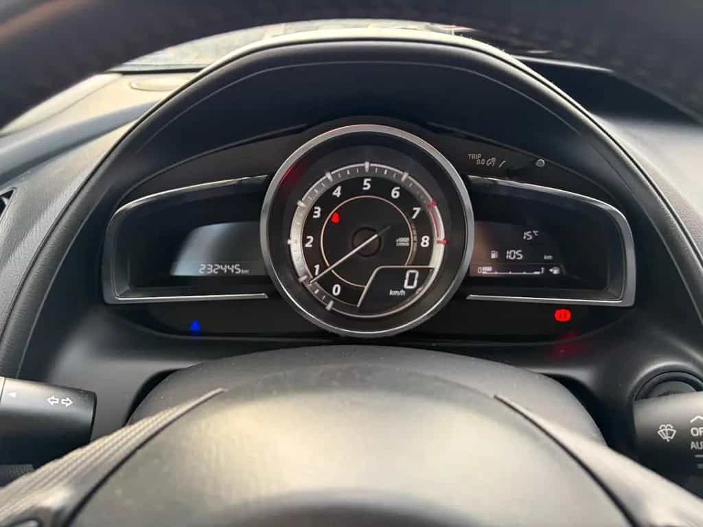 Mazda CX-3 Optimum 12/2016-photo-21
