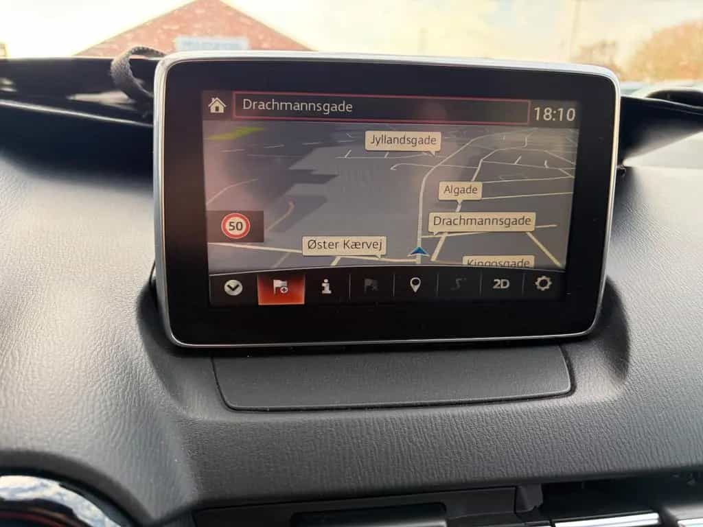 Mazda CX-3 Optimum 12/2016-photo-22