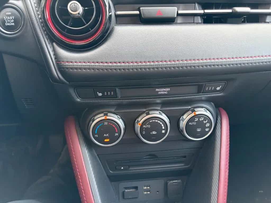 Mazda CX-3 Optimum 12/2016-photo-23