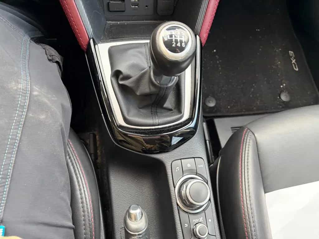 Mazda CX-3 Optimum 12/2016-photo-24
