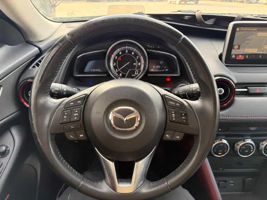 Mazda CX-3 Optimum 12/2016-photo-26
