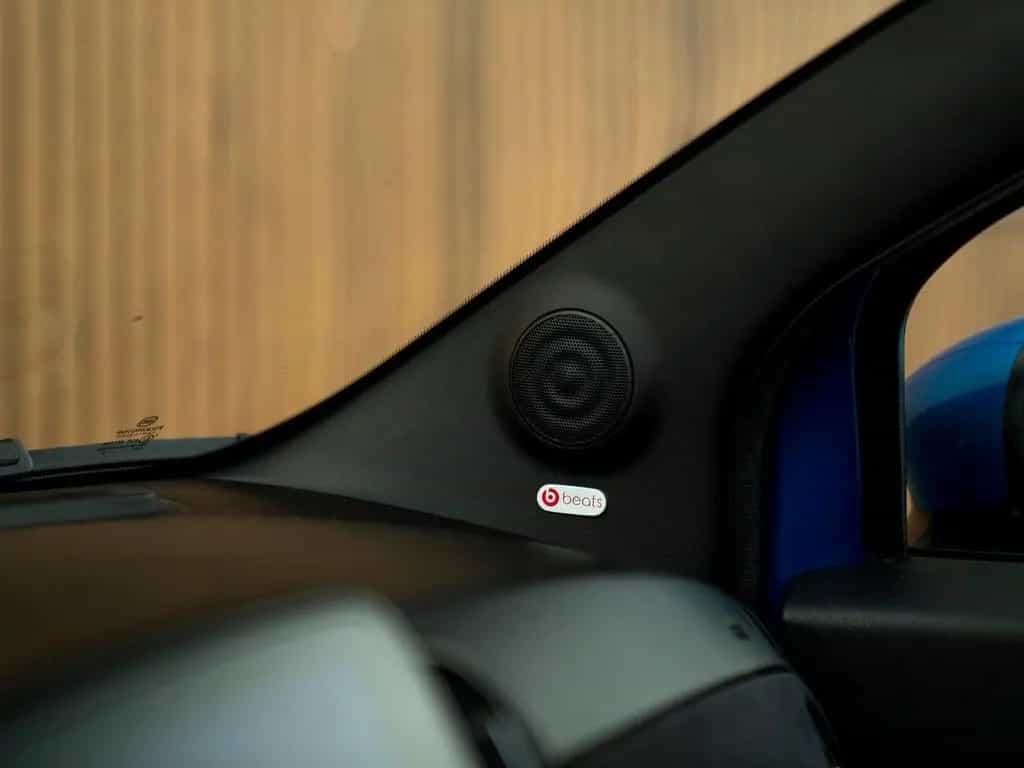 Abarth 695 Tributo 131 Rally | automatik | Beats | Fron 09/2022-photo-11