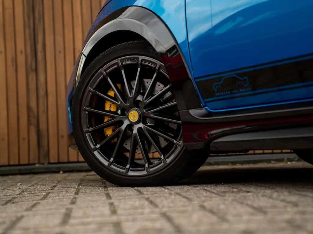 Abarth 695 Tributo 131 Rally | automatik | Beats | Fron 09/2022-photo-23