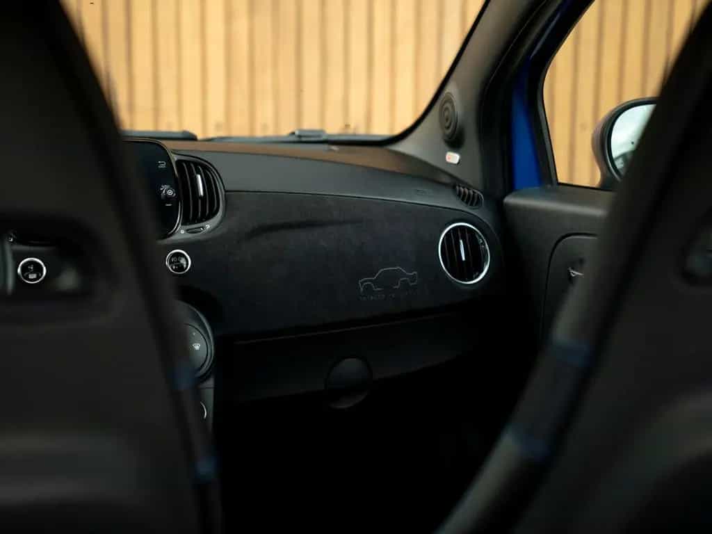 Abarth 695 Tributo 131 Rally | automatik | Beats | Fron 09/2022-photo-29