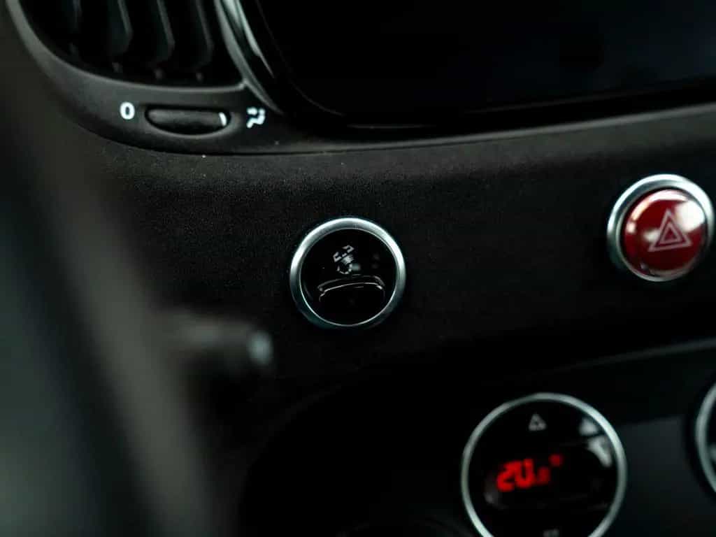 Abarth 695 Tributo 131 Rally | automatik | Beats | Fron 09/2022-photo-32