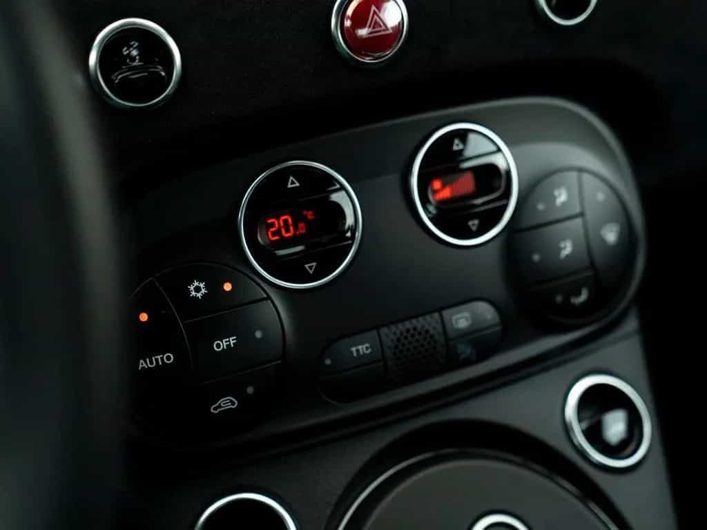 Abarth 695 Tributo 131 Rally | automatik | Beats | Fron 09/2022-photo-33