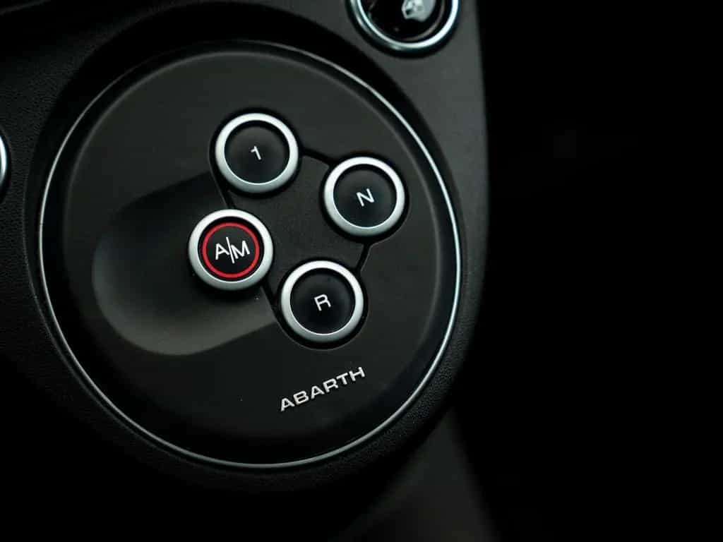 Abarth 695 Tributo 131 Rally | automatik | Beats | Fron 09/2022-photo-34