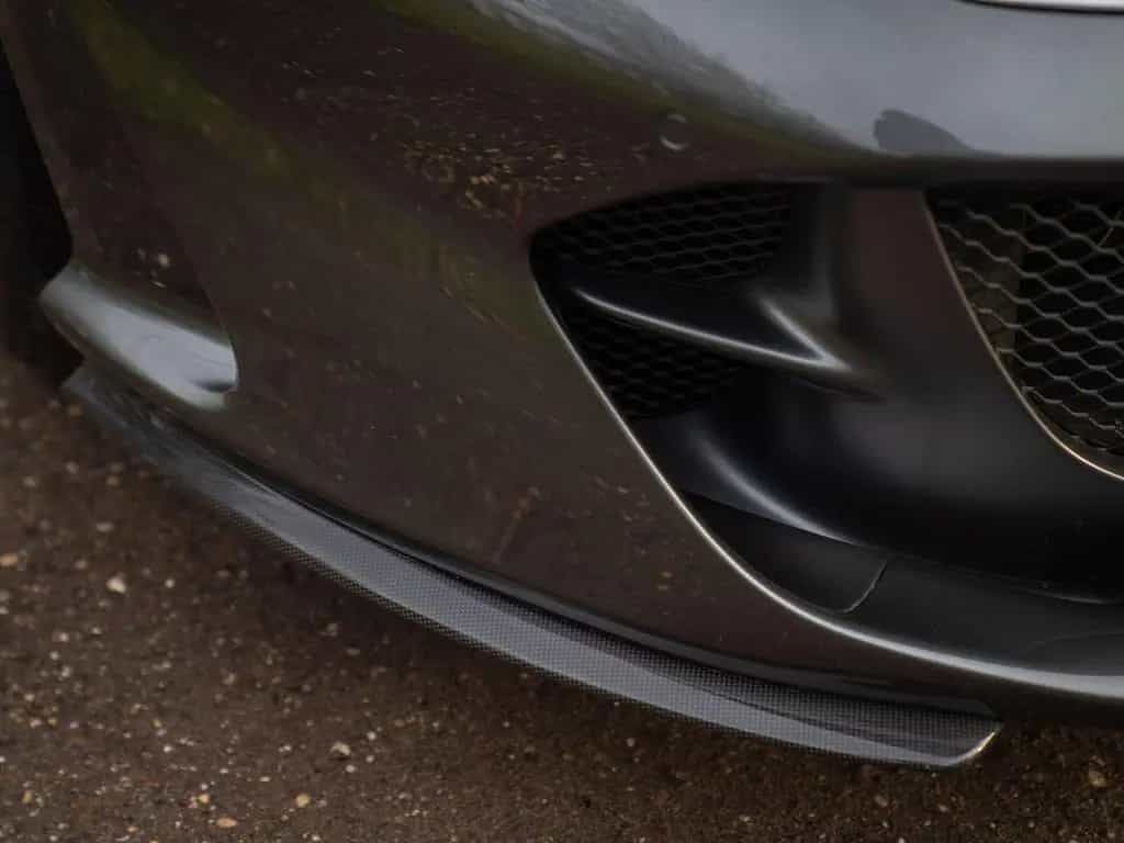 Ferrari 812 GTS 6.5 V12 HELE | Carbon | Pass. Display | 05/2021-photo-14