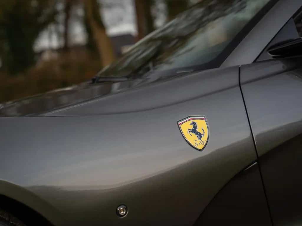 Ferrari 812 GTS 6.5 V12 HELE | Carbon | Pass. Display | 05/2021-photo-19
