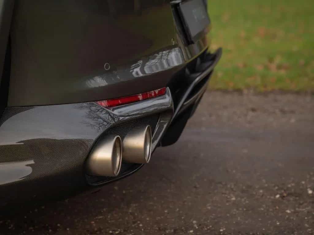 Ferrari 812 GTS 6.5 V12 HELE | Carbon | Pass. Display | 05/2021-photo-29