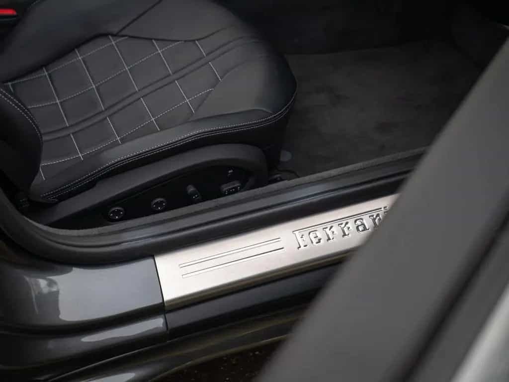 Ferrari 812 GTS 6.5 V12 HELE | Carbon | Pass. Display | 05/2021-photo-38