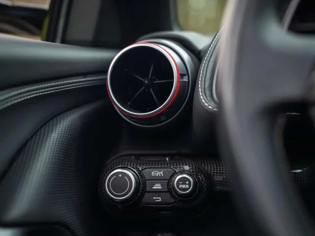 Ferrari 812 GTS 6.5 V12 HELE | Carbon | Pass. Display | 05/2021-photo-43