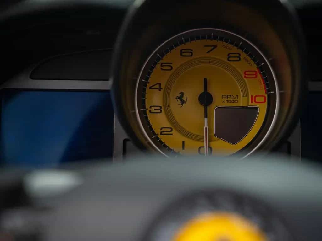 Ferrari 812 GTS 6.5 V12 HELE | Carbon | Pass. Display | 05/2021-photo-47