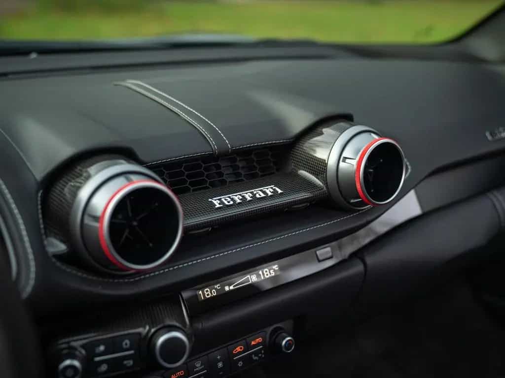 Ferrari 812 GTS 6.5 V12 HELE | Carbon | Pass. Display | 05/2021-photo-48
