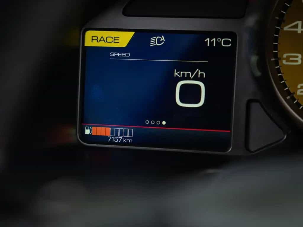 Ferrari 812 GTS 6.5 V12 HELE | Carbon | Pass. Display | 05/2021-photo-49