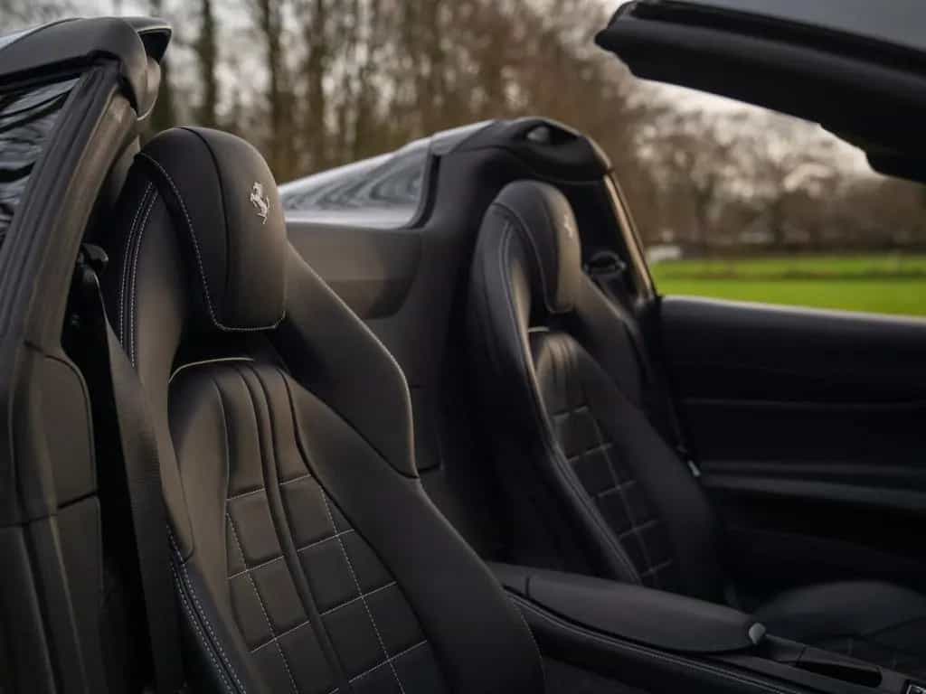 Ferrari 812 GTS 6.5 V12 HELE | Carbon | Pass. Display | 05/2021-photo-9