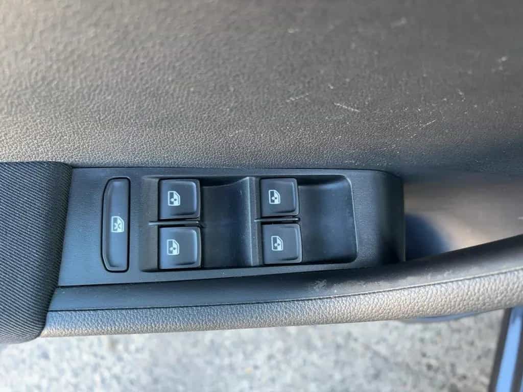 Skoda Fabia Style ACC KeyLess 03/2018-photo-15