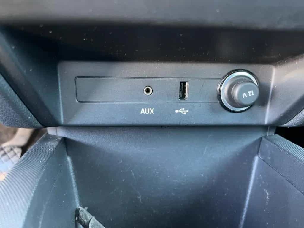 Skoda Fabia Style ACC KeyLess 03/2018-photo-16
