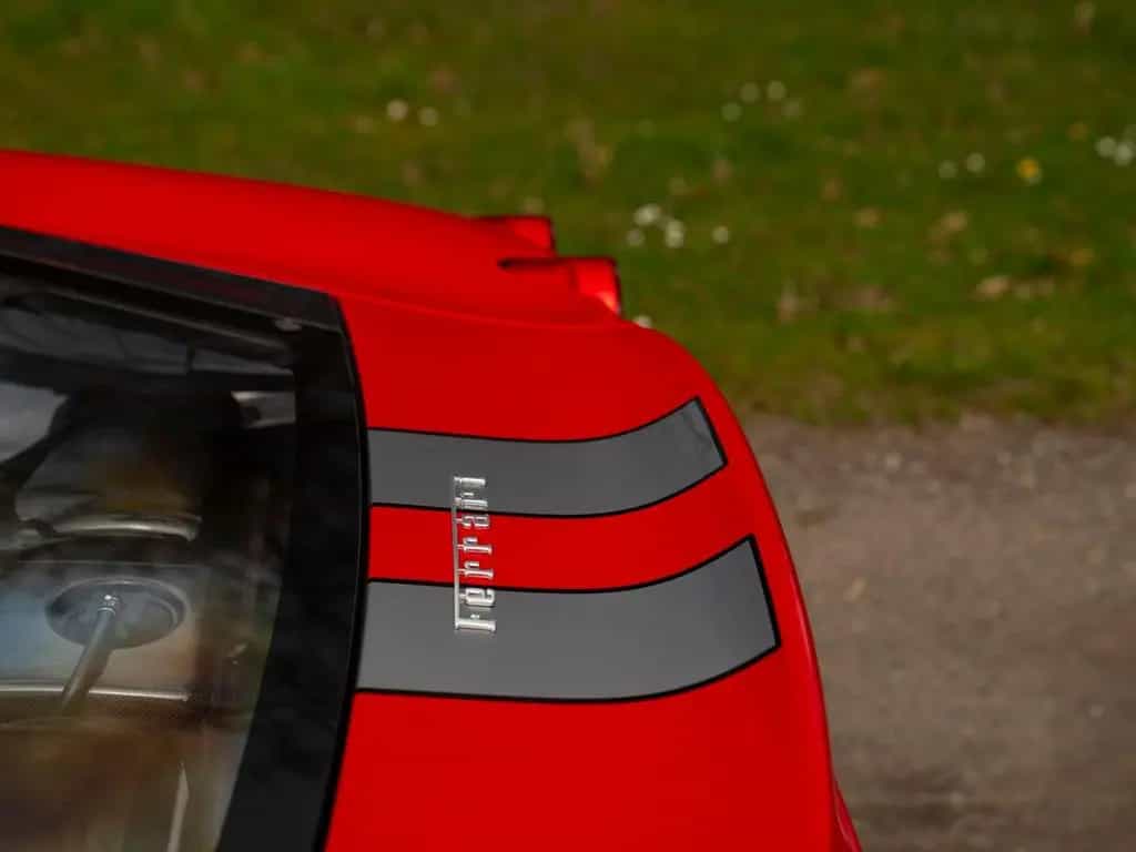 Ferrari F430 4.3 V8 Scuderia 01/2009-photo-33