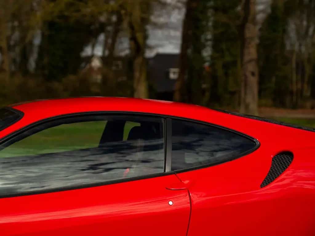Ferrari F430 4.3 V8 Scuderia 01/2009-photo-34