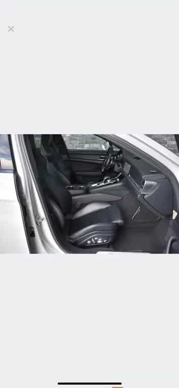 Porsche Panamera 4S Kreide 01/2018-photo-9