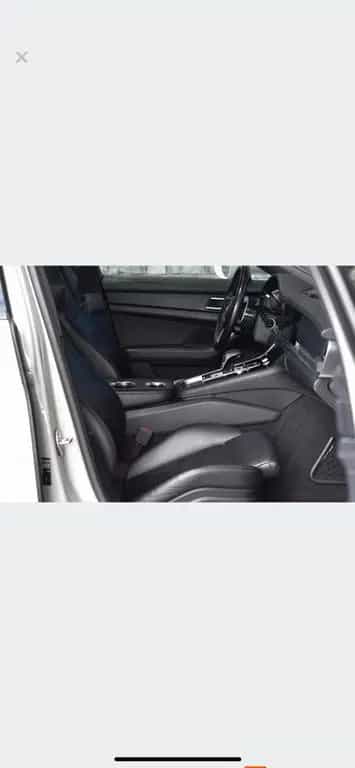 Porsche Panamera 4S Kreide 01/2018-photo-10