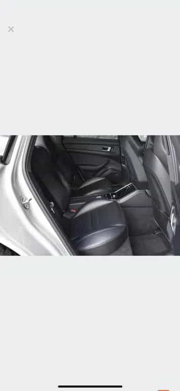 Porsche Panamera 4S Kreide 01/2018-photo-13