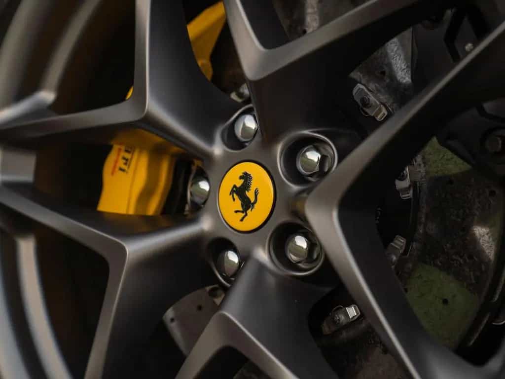 Ferrari Roma 3.9 V8 HELE | Canna di Fucile | Daytona Sea 06/2021-photo-19