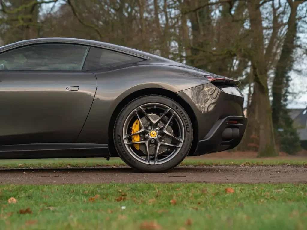 Ferrari Roma 3.9 V8 HELE | Canna di Fucile | Daytona Sea 06/2021-photo-21