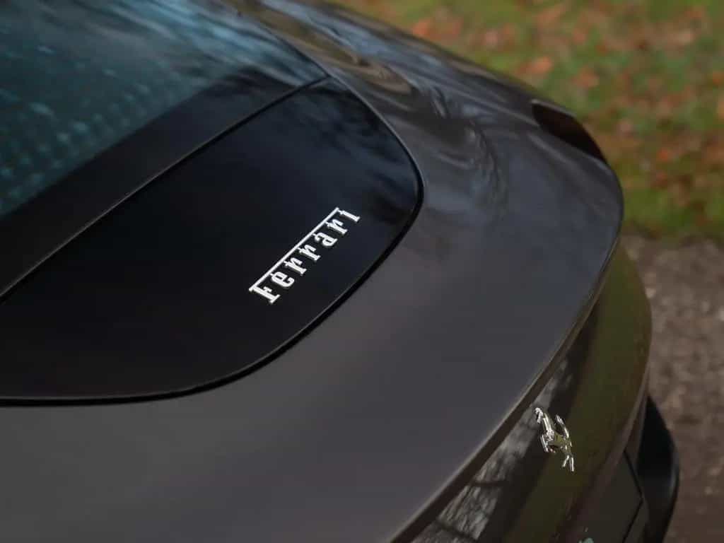Ferrari Roma 3.9 V8 HELE | Canna di Fucile | Daytona Sea 06/2021-photo-30