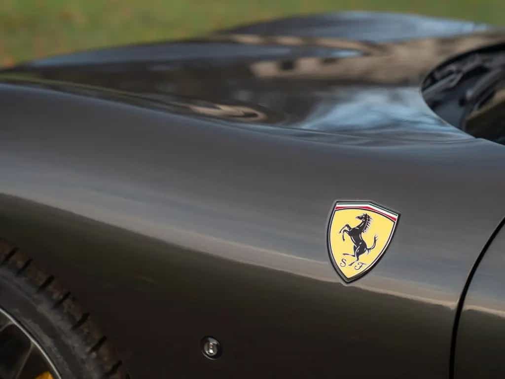 Ferrari Roma 3.9 V8 HELE | Canna di Fucile | Daytona Sea 06/2021-photo-31