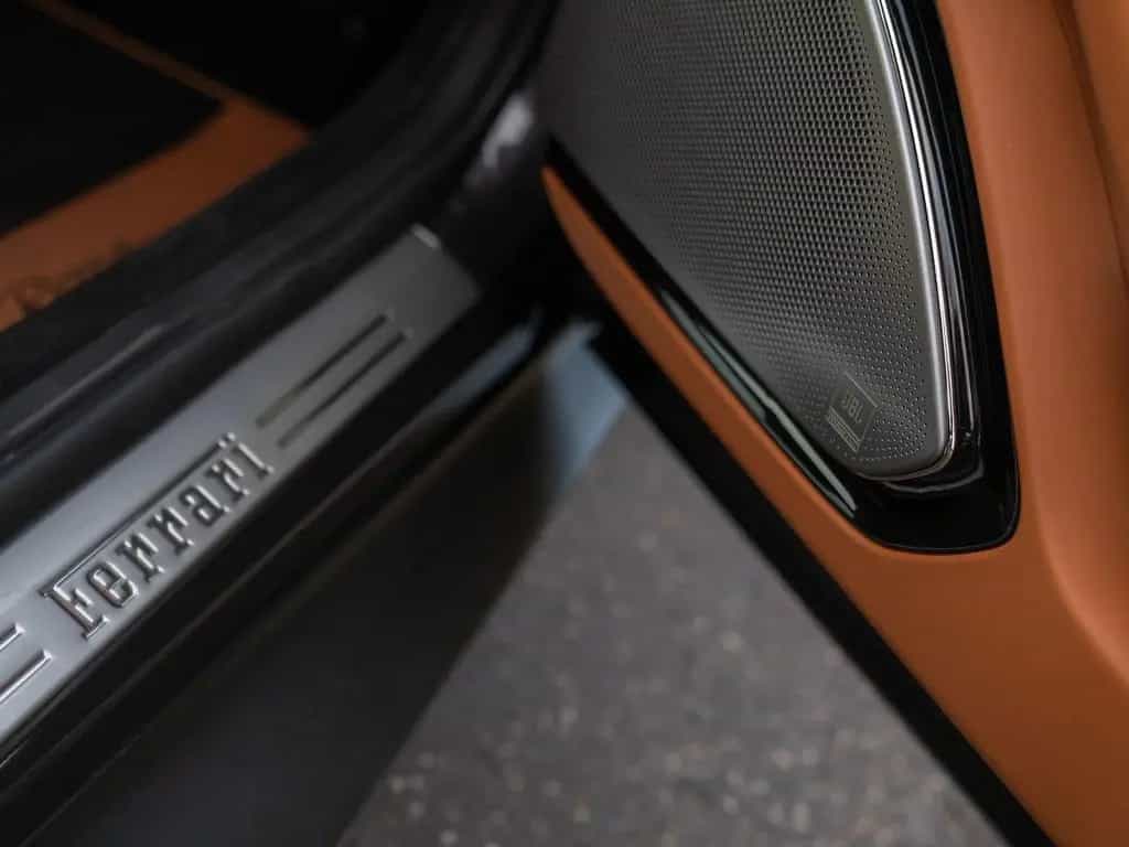 Ferrari Roma 3.9 V8 HELE | Canna di Fucile | Daytona Sea 06/2021-photo-37
