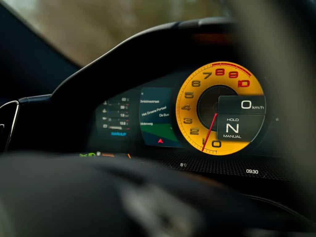 Ferrari Roma 3.9 V8 HELE | Canna di Fucile | Daytona Sea 06/2021-photo-41