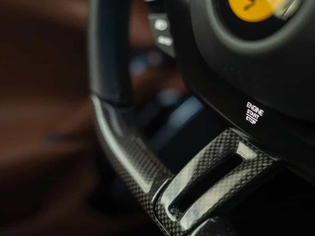 Ferrari Roma 3.9 V8 HELE | Canna di Fucile | Daytona Sea 06/2021-photo-43
