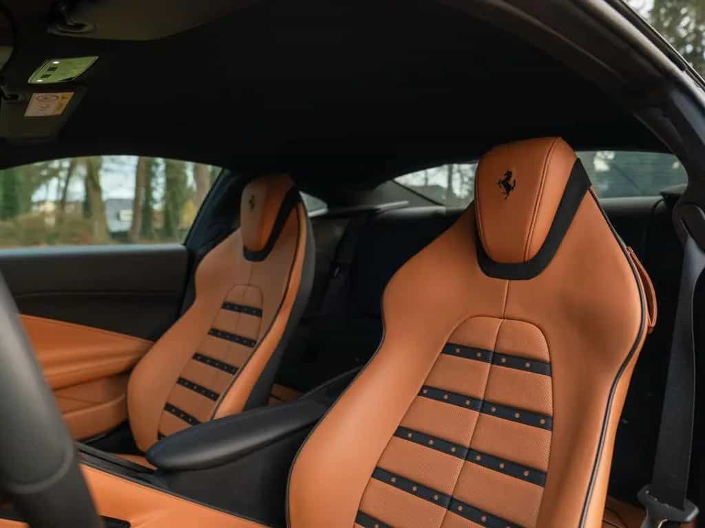 Ferrari Roma 3.9 V8 HELE | Canna di Fucile | Daytona Sea 06/2021-photo-7