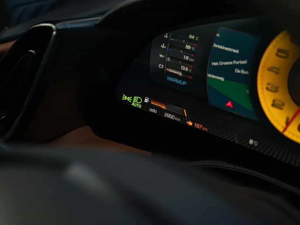 Ferrari Roma 3.9 V8 HELE | Canna di Fucile | Daytona Sea 06/2021-photo-8