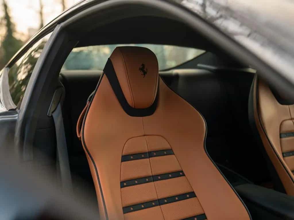 Ferrari Roma 3.9 V8 HELE | Canna di Fucile | Daytona Sea 06/2021-photo-9