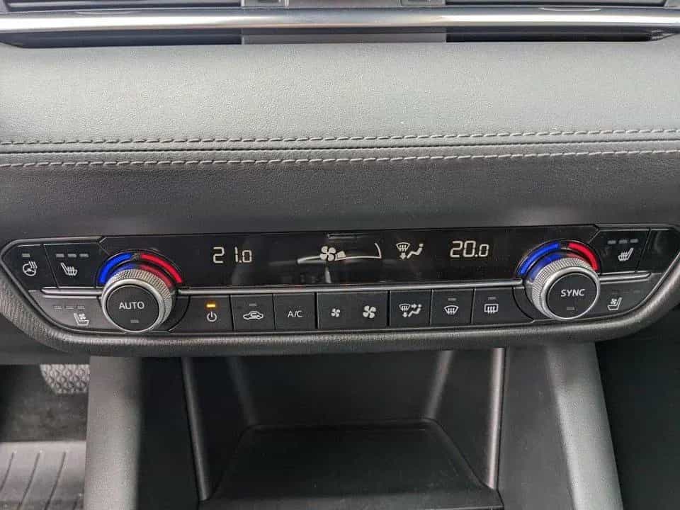 Mazda 6 Kombi 2.5l Sports-Line AHK Leder Bose Matrix-L 03/2022-photo-13